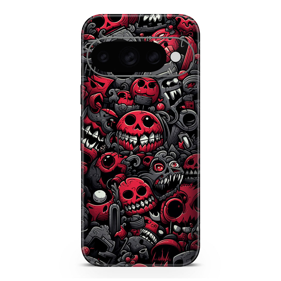 Pixel 11 Pro Designer Series Skins