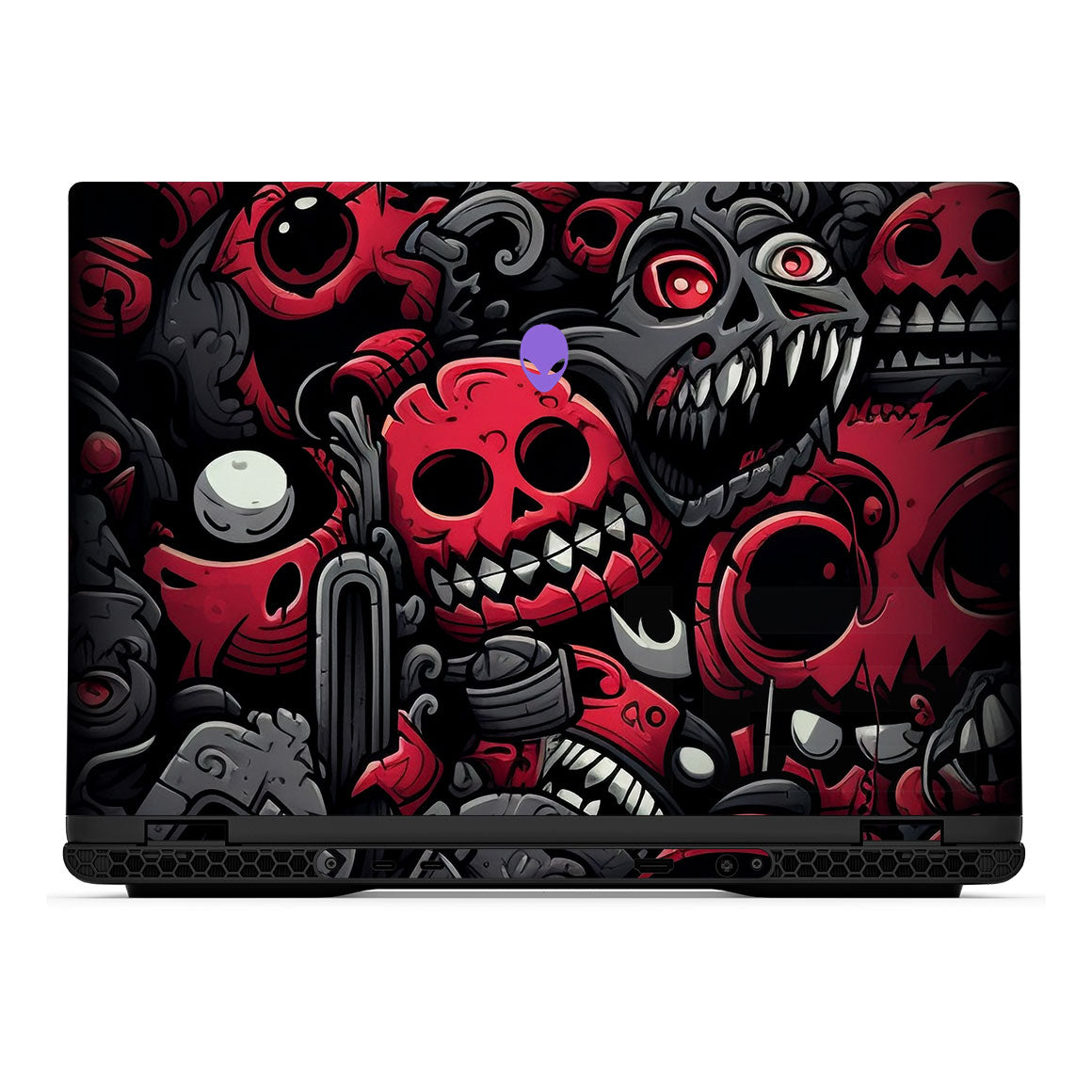 Alienware m16 R2 Designer Series Skins