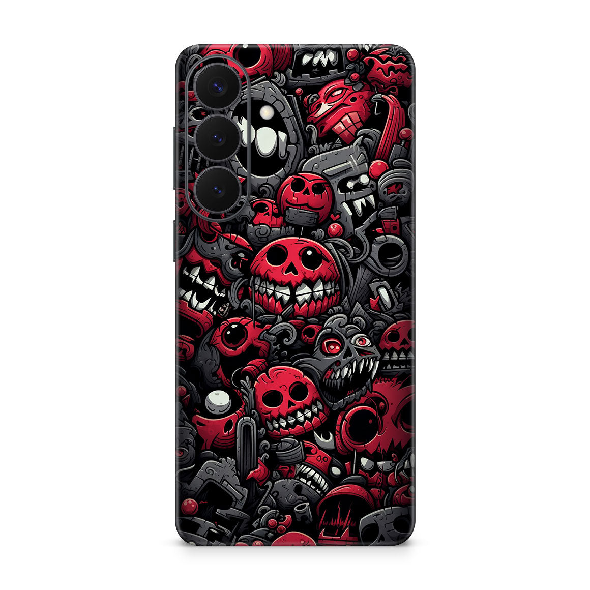 Galaxy S26 Plus Designer Series Skins