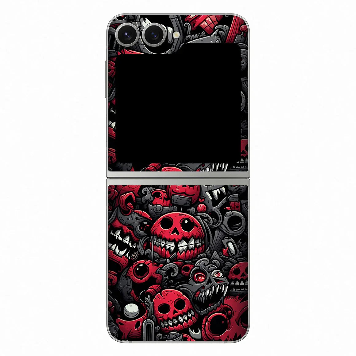Galaxy Z Flip 6 Designer Series Skins