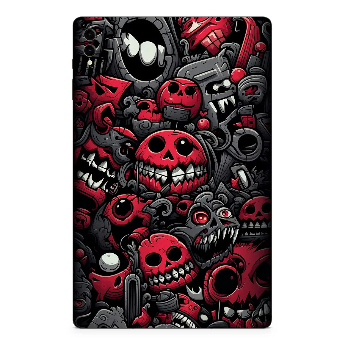 Galaxy Tab S9 Ultra Designer Series Skins