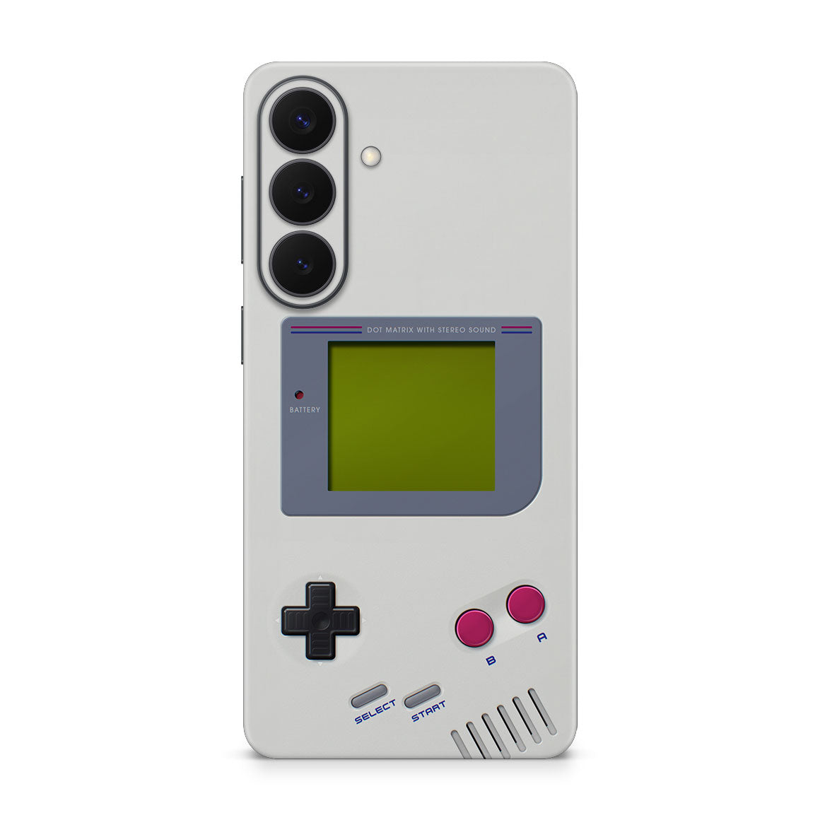 Galaxy S26 Plus Designer Series Skins