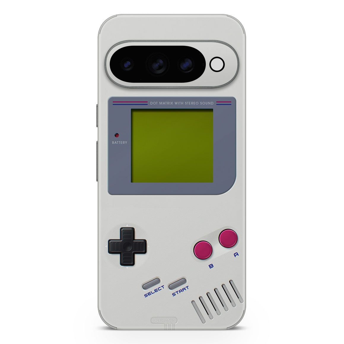 Pixel 11 Pro XL Designer Series Skins