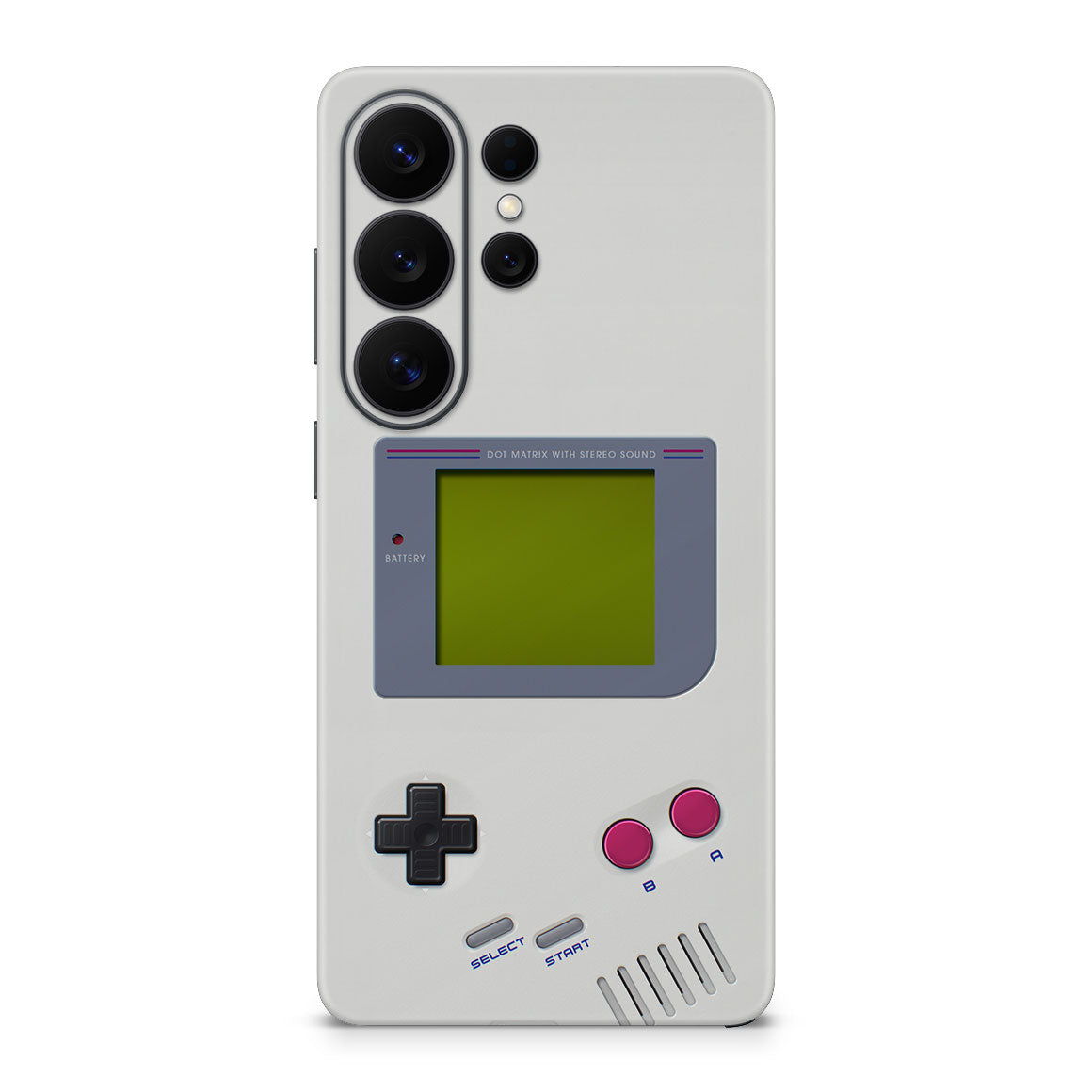 Galaxy S26 Ultra Designer Series Skins