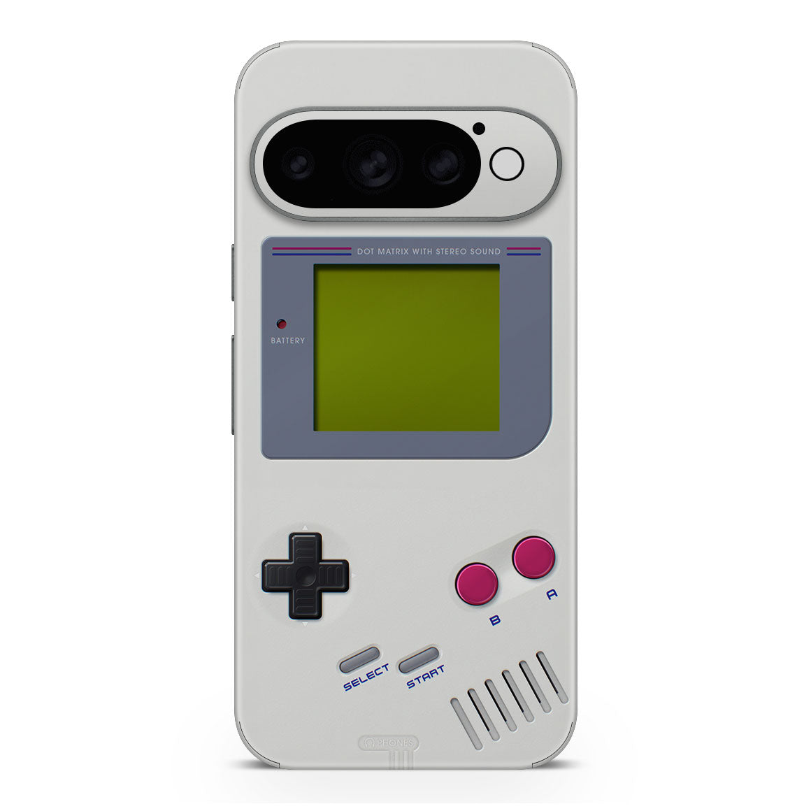 Pixel 11 Pro Designer Series Skins