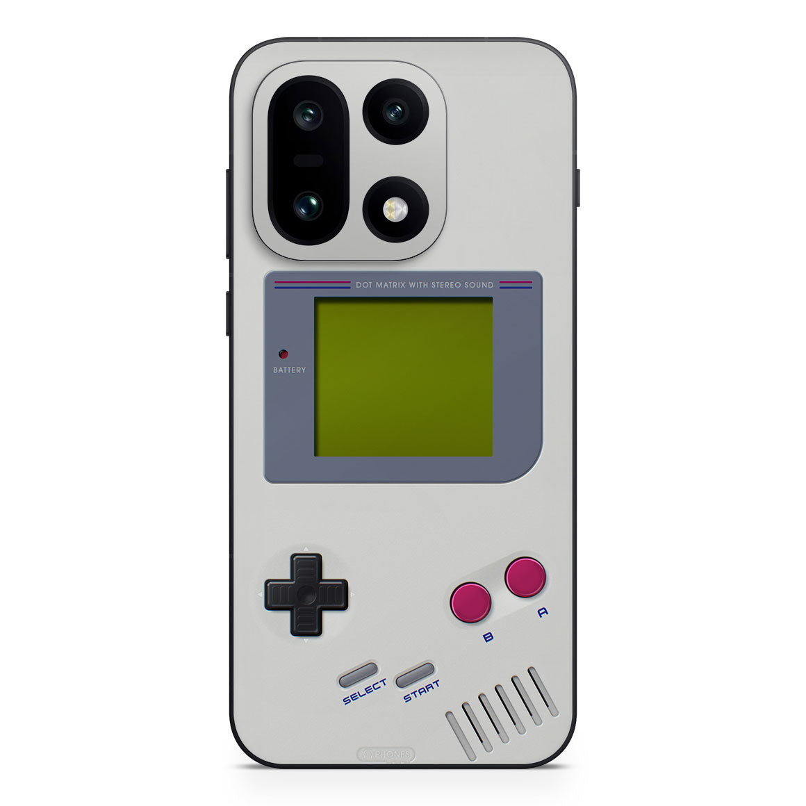 OnePlus 15 Designer Series Skins