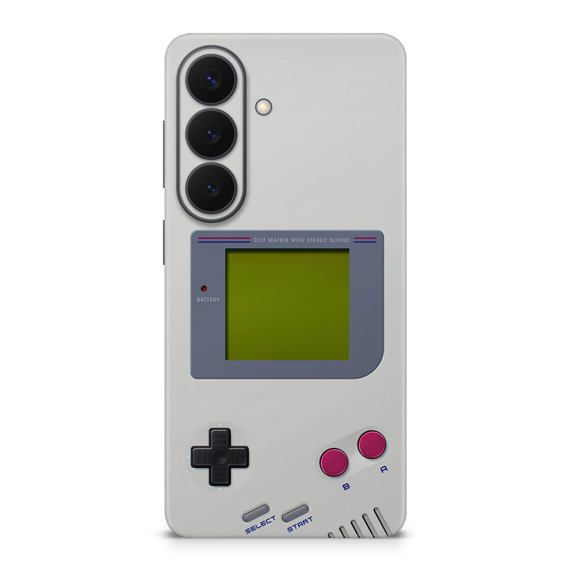 Galaxy S26 Designer Series Skins