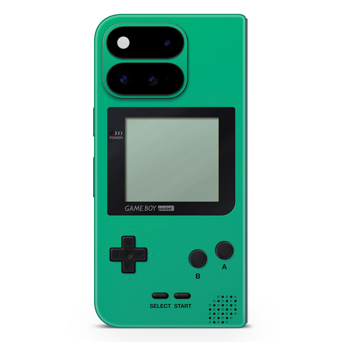 Pixel 11 Pro Fold Designer Series Skins