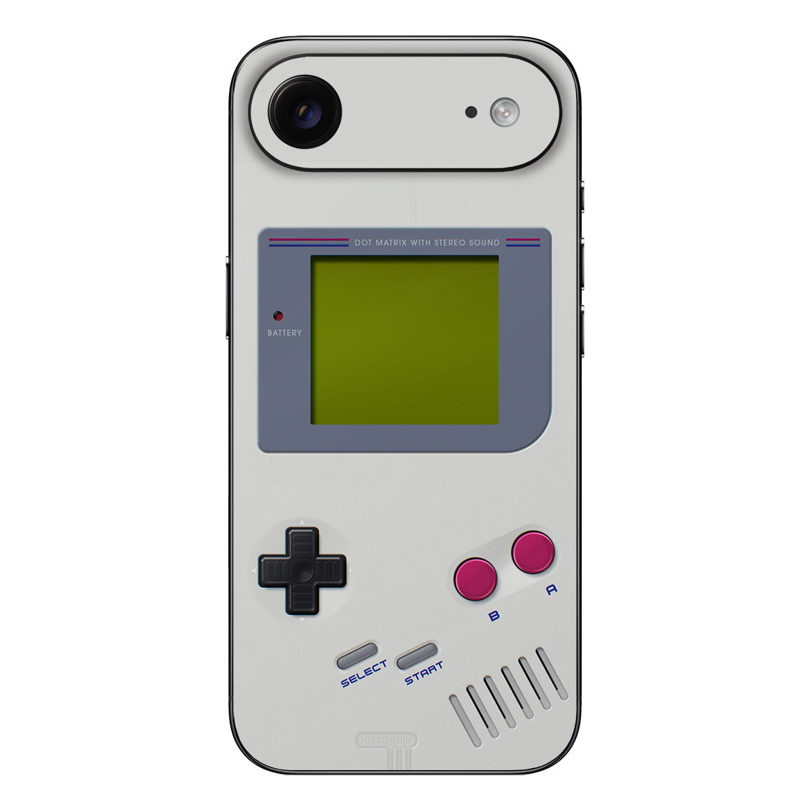 iPhone Air Designer Series Skins