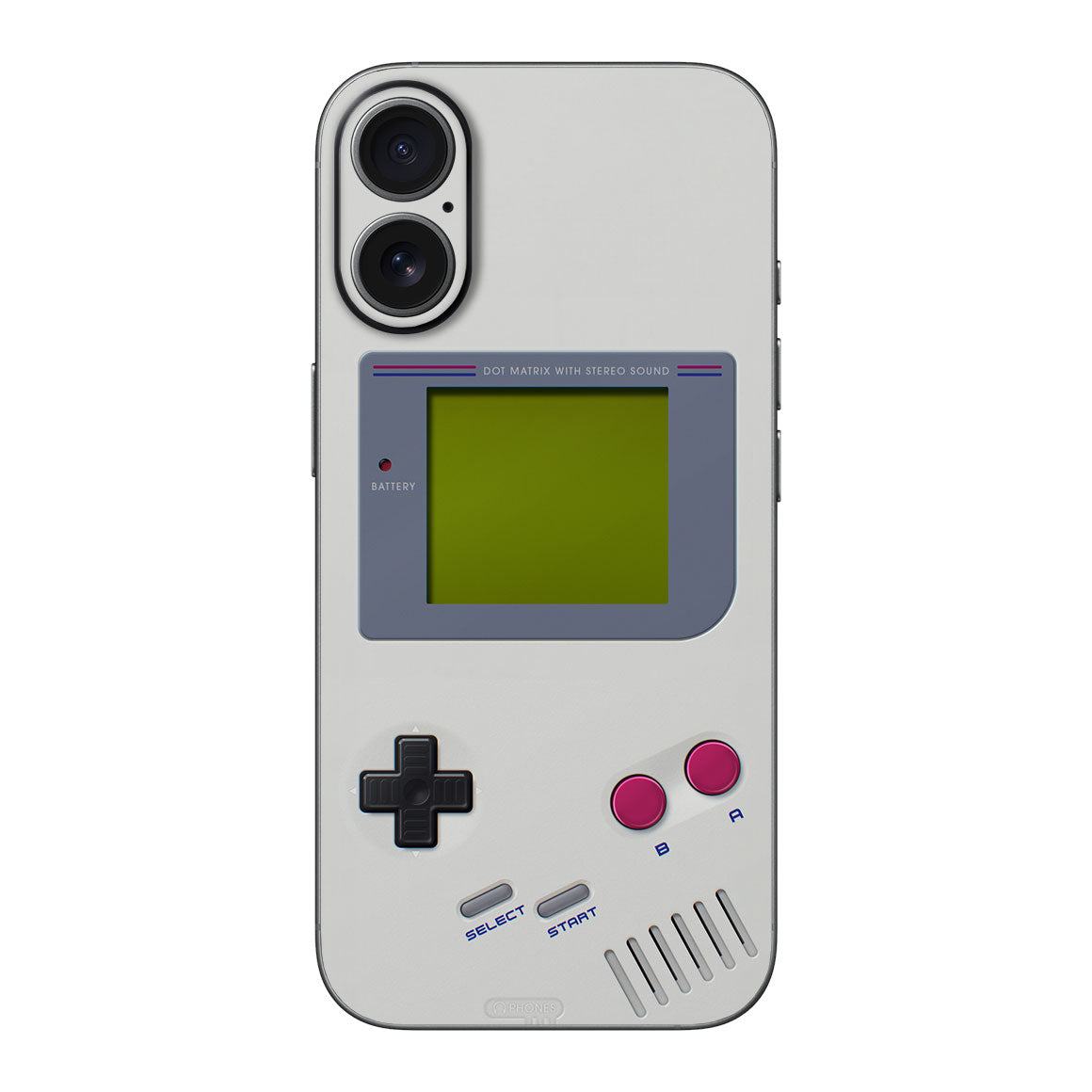 iPhone 17 Designer Series Skins