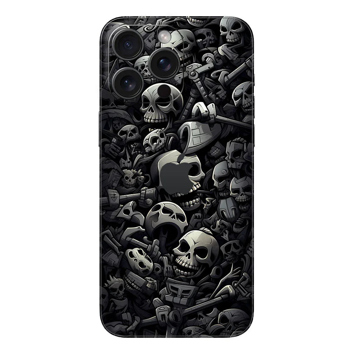 iPhone 16 Pro Designer Series Skins