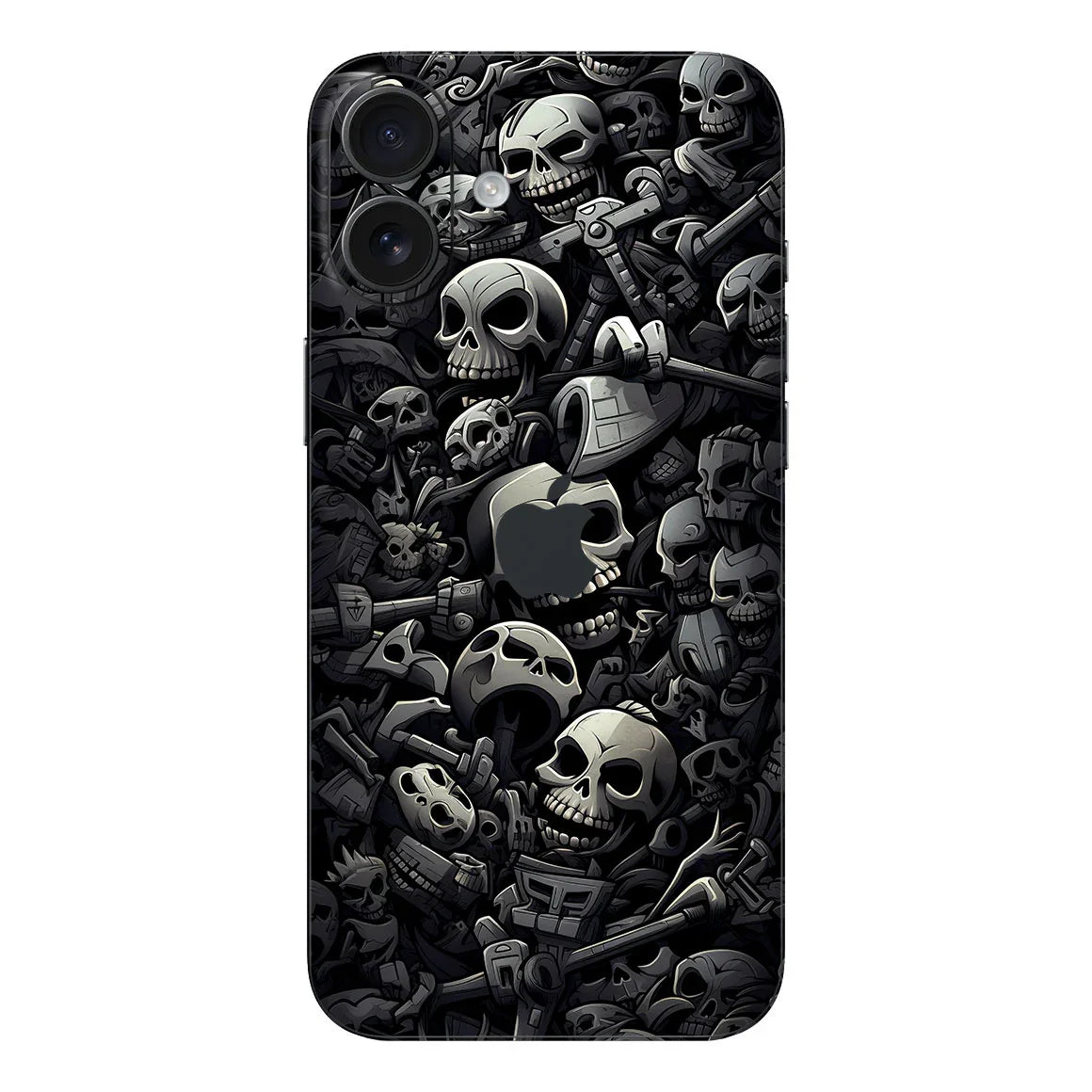 iPhone 16 Plus Designer Series Skins