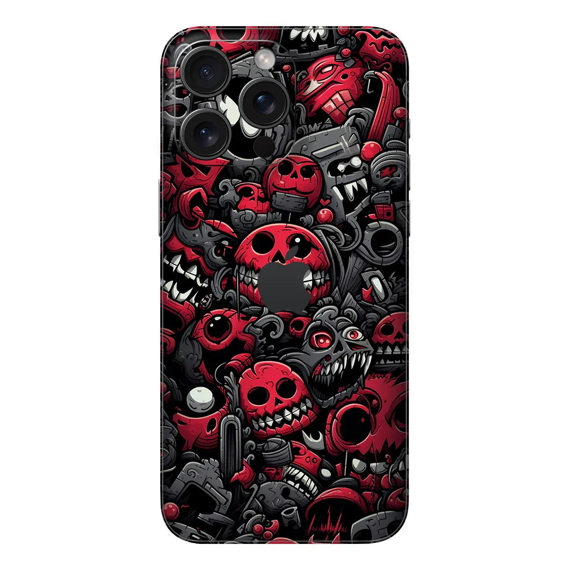 iPhone 16 Pro Designer Series Skins