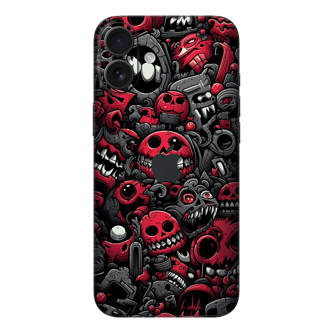 iPhone 16 Plus Designer Series Skins