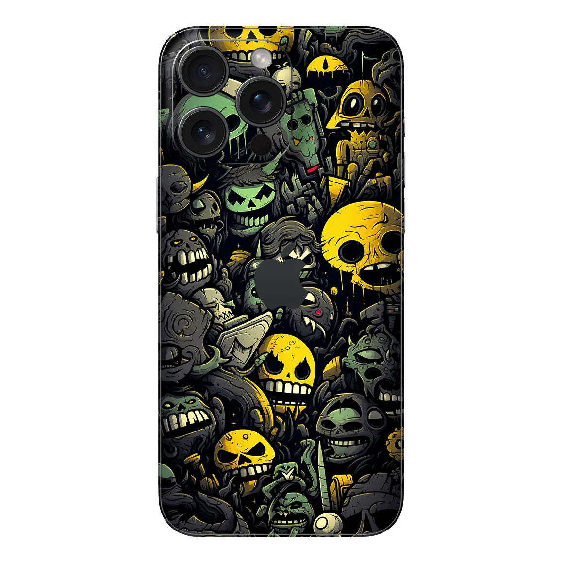 iPhone 16 Pro Designer Series Skins