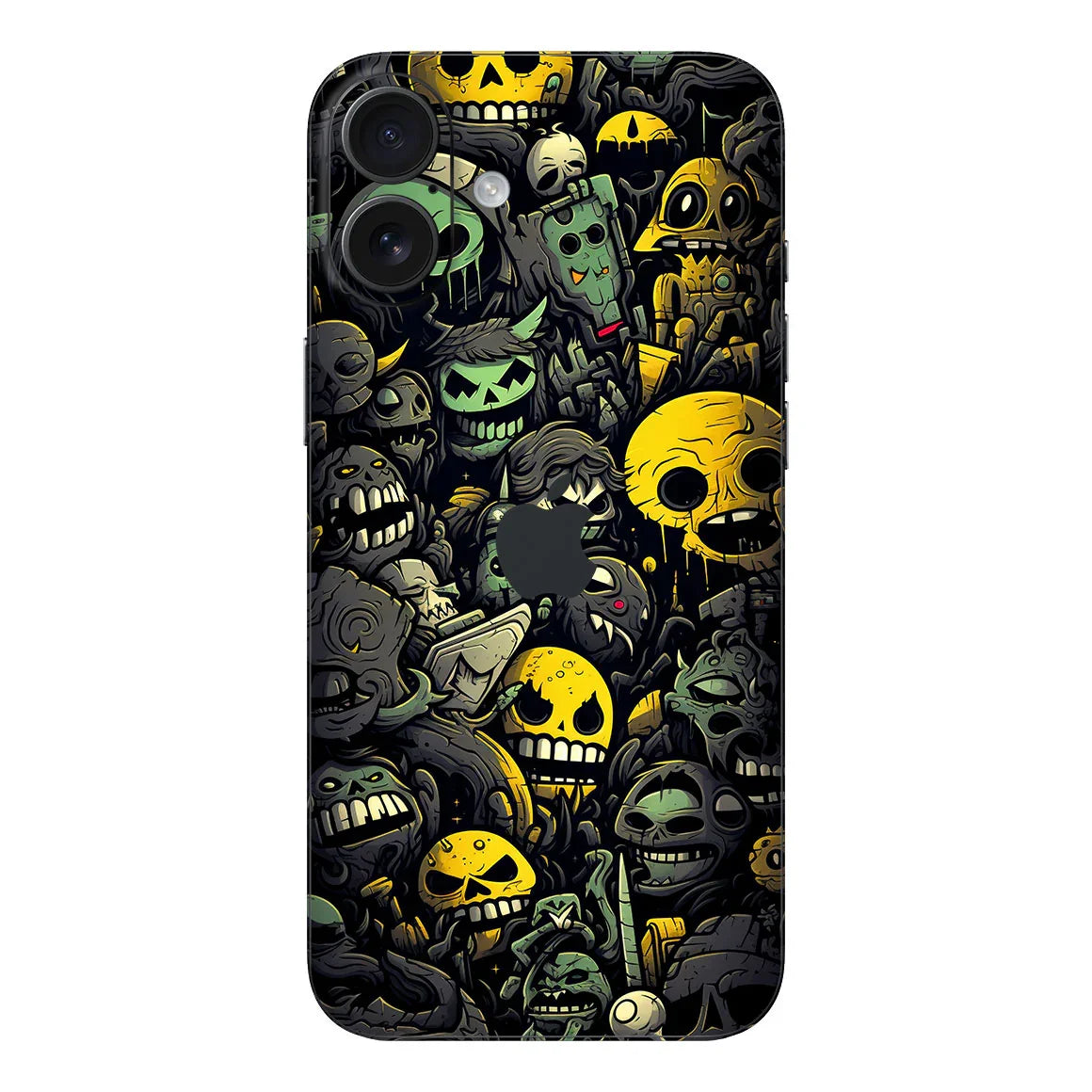 iPhone 16 Plus Designer Series Skins