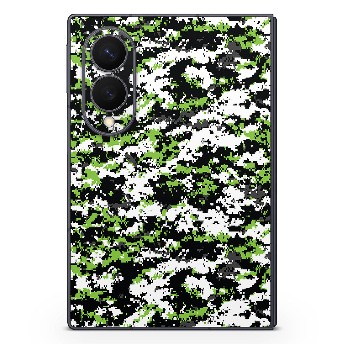 Galaxy Z Fold8 Designer Series Skins