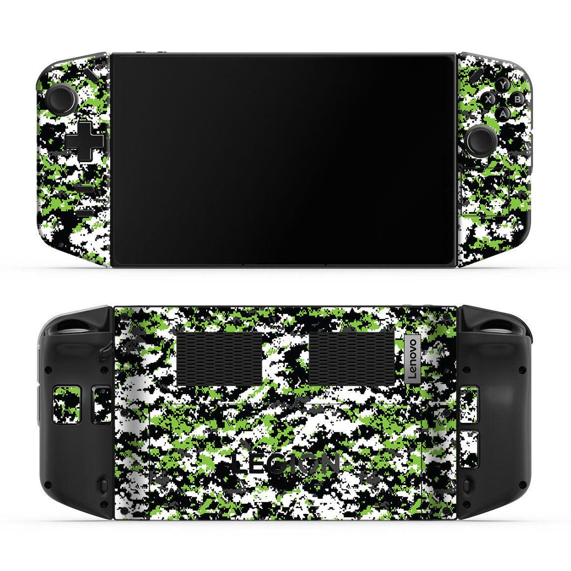 Lenovo Legion Go Designer Series Skins - Slickwraps