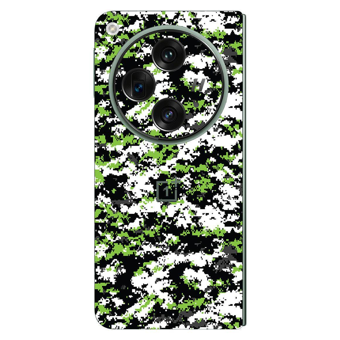 OnePlus Open Designer Series Skins - Slickwraps