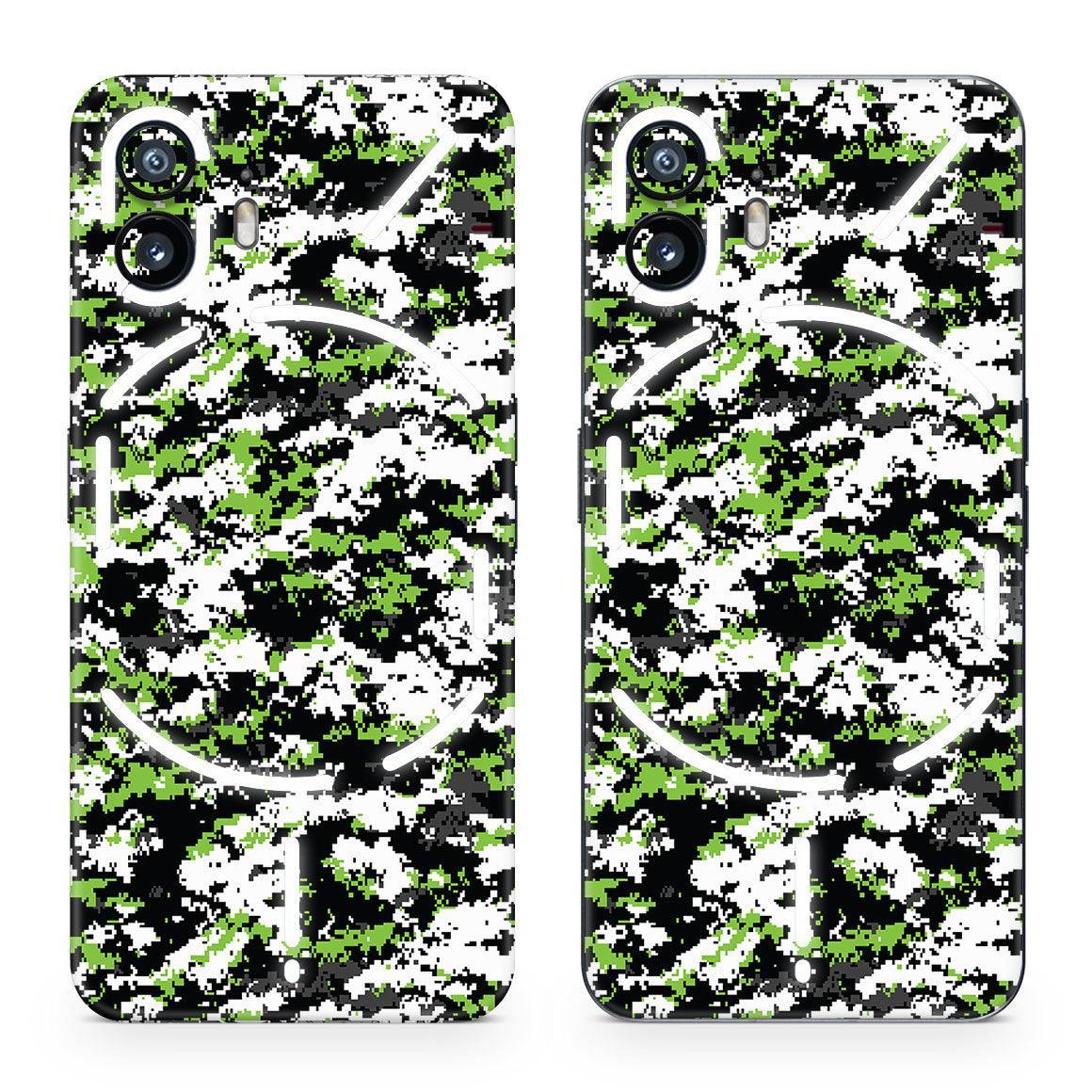Nothing Phone 2 Designer Series Skins - Slickwraps