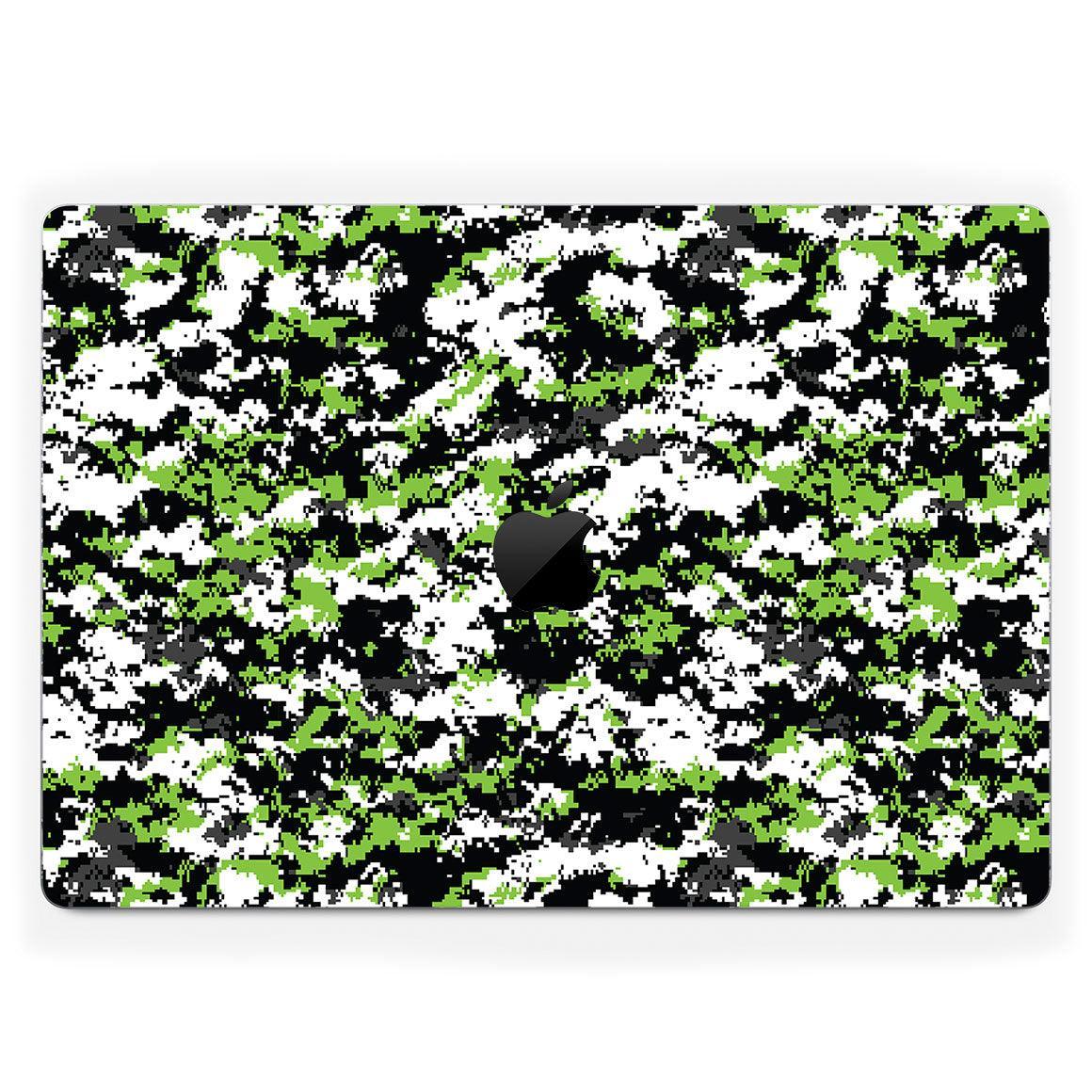 MacBook Pro 16" (2023, M3) Designer Series Skins - Slickwraps