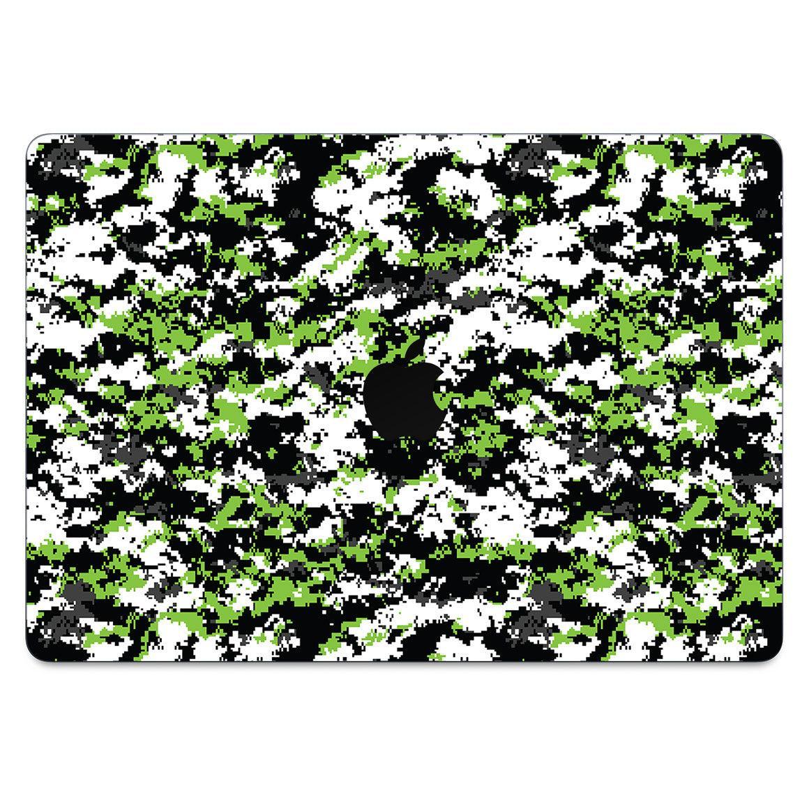 Macbook Air 13.6" (2024, M3) Designer Series Skins - Slickwraps