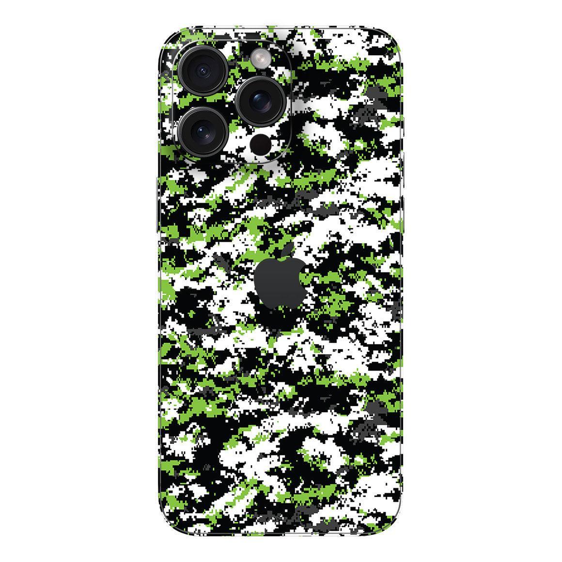 iPhone 15 Pro Max Designer Series Skins - Slickwraps
