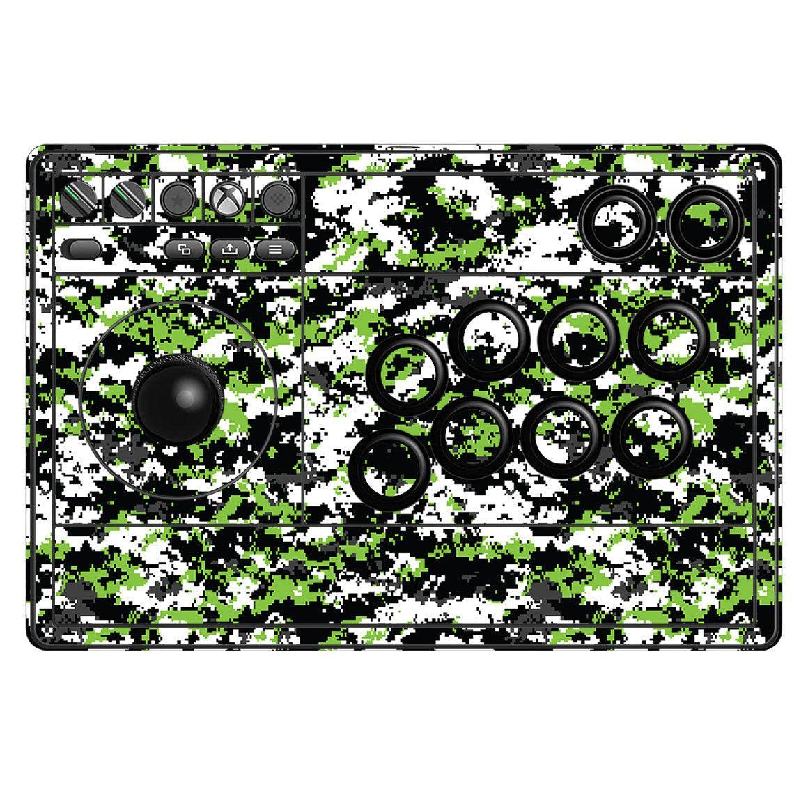 8Bitdo Arcade Stick for Xbox Designer Series Skins - Slickwraps