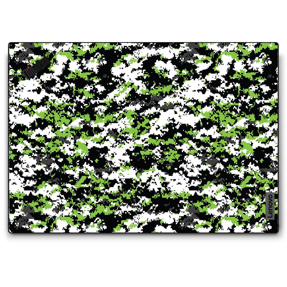 Lenovo ThinkPad P1 Gen 4 Designer Series Skins - Slickwraps