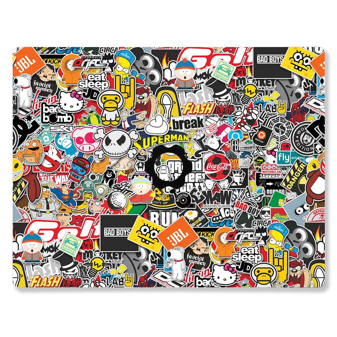 Framework Laptop 13 Designer Series Skins - Slickwraps