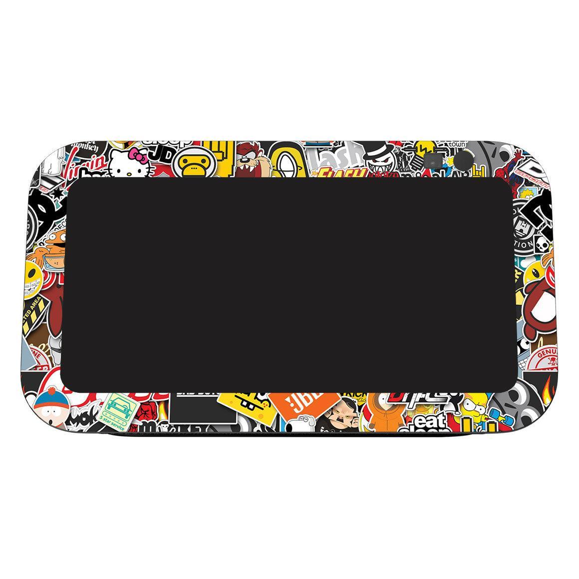 Amazon Echo Show 5 (3rd Gen) Designer Series Skins - Slickwraps