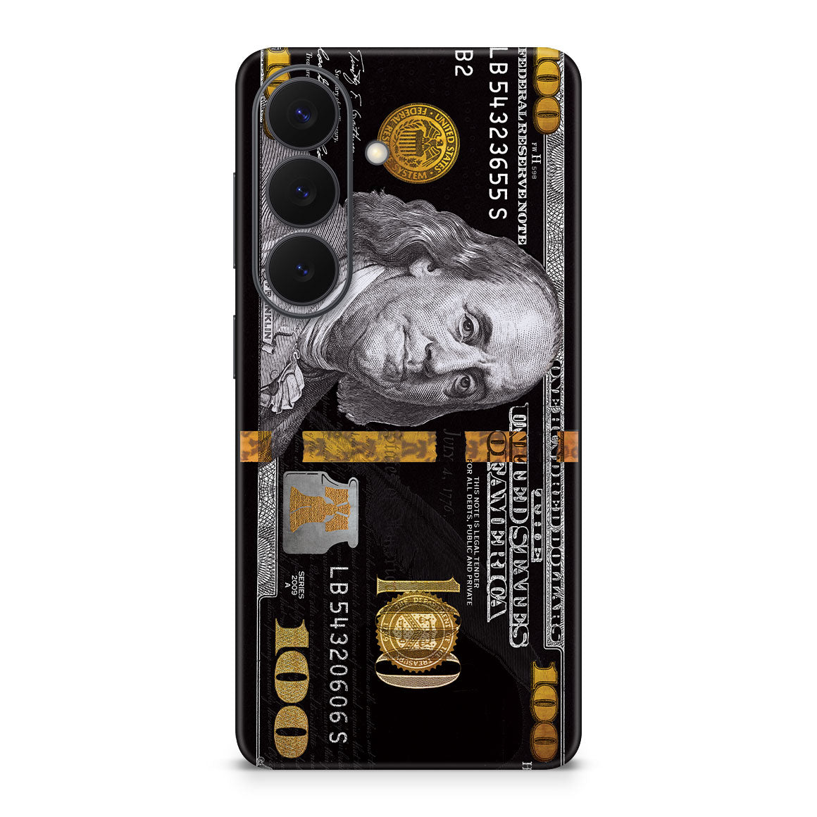 Galaxy S26 Designer Series Skins