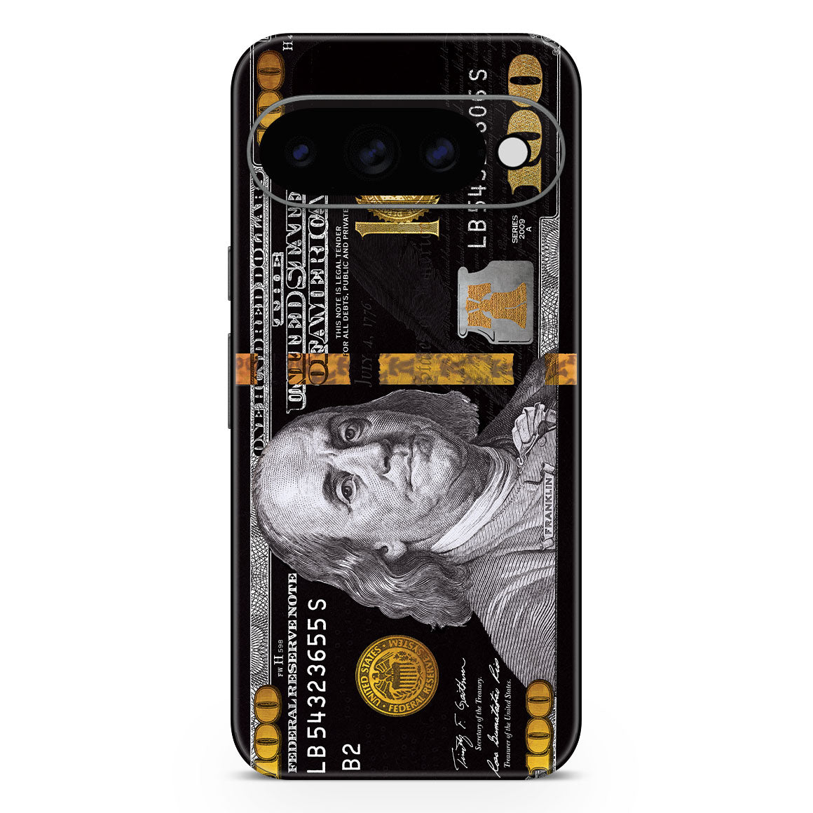 Pixel 11 Pro XL Designer Series Skins