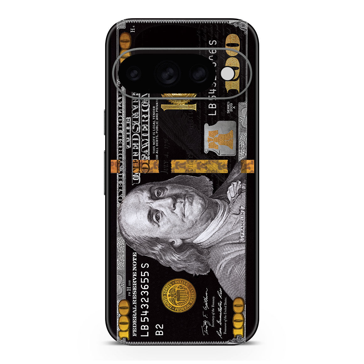 Pixel 11 Pro Designer Series Skins