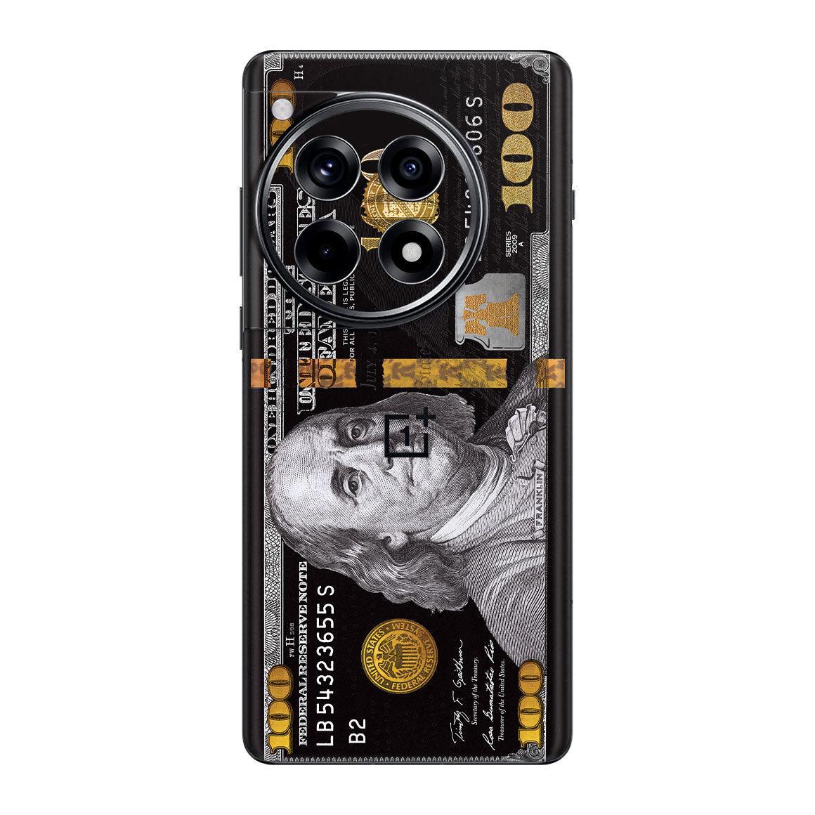 OnePlus 12R Designer Series Skins