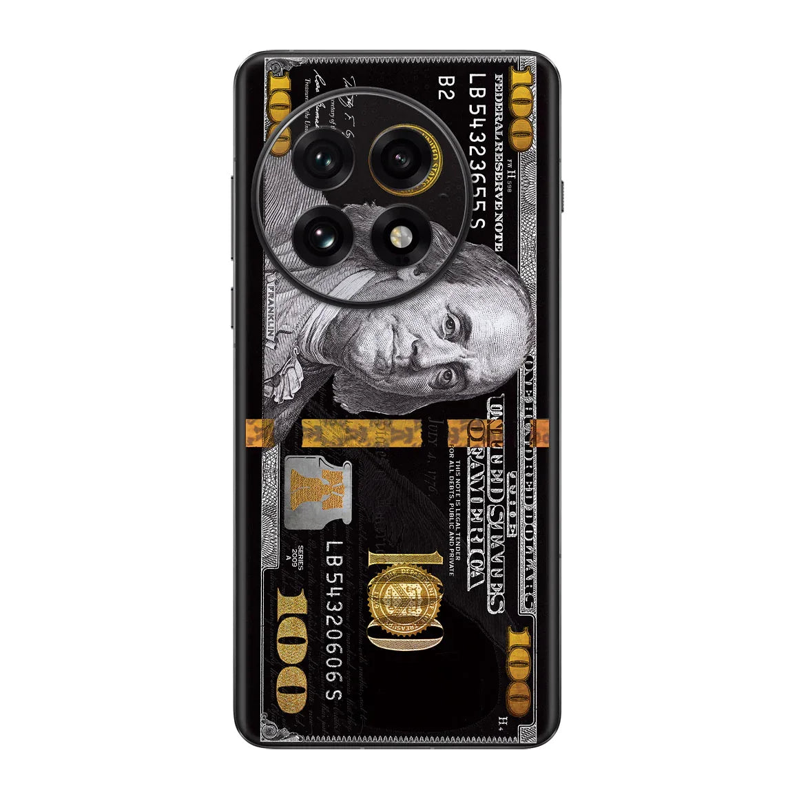 OnePlus 13 Designer Series Skins