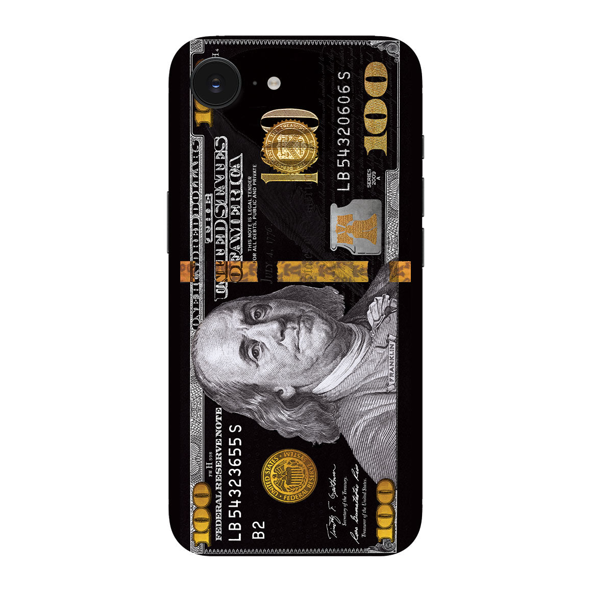 iPhone 17e Designer Series Skins