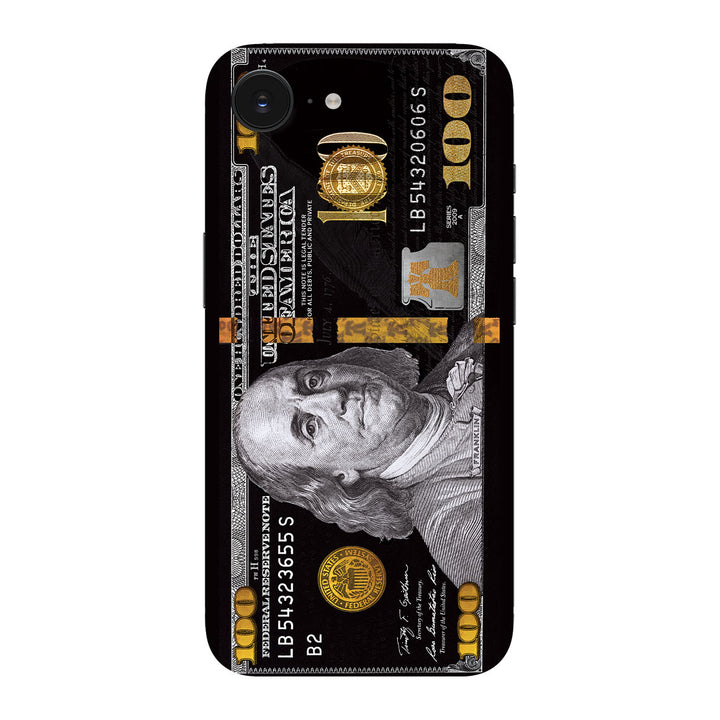 iPhone 17e Designer Series Skins/Wraps & Covers – Slickwraps