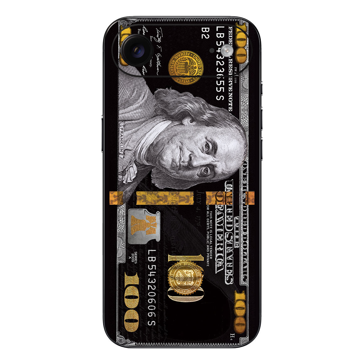 iPhone Air Designer Series Skins