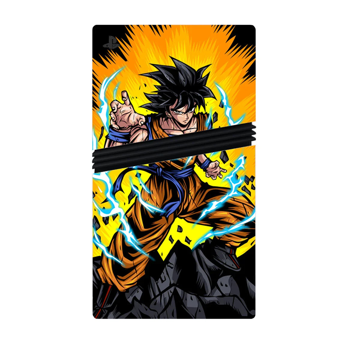 PlayStation 5 Pro Designer Series Skins