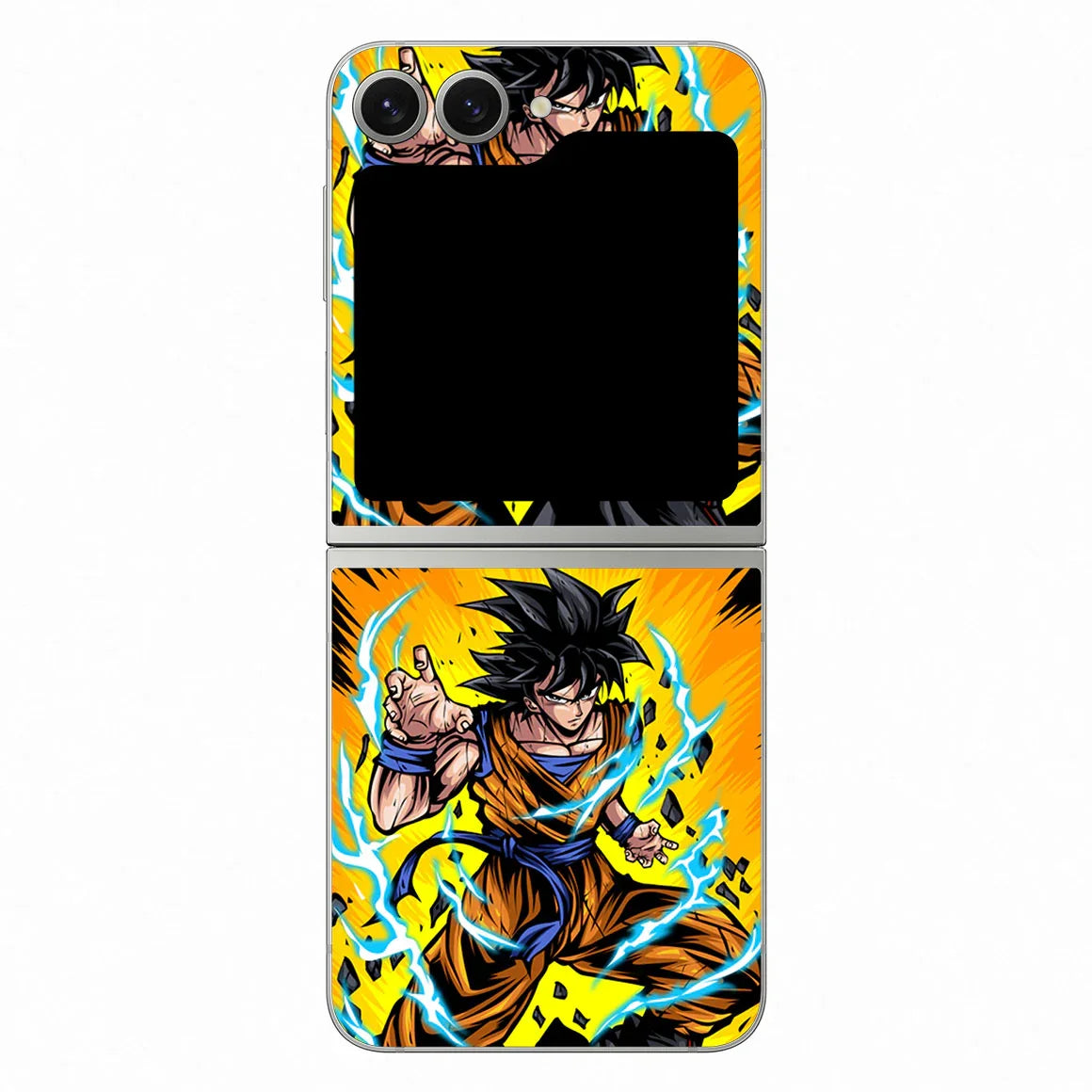 Galaxy Z Flip 6 Designer Series Skins