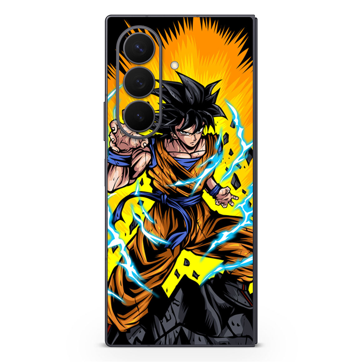 Galaxy Z Fold8 Ultra Designer Series Skins