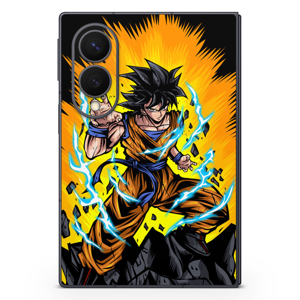 Galaxy Z Fold8 Designer Series Skins