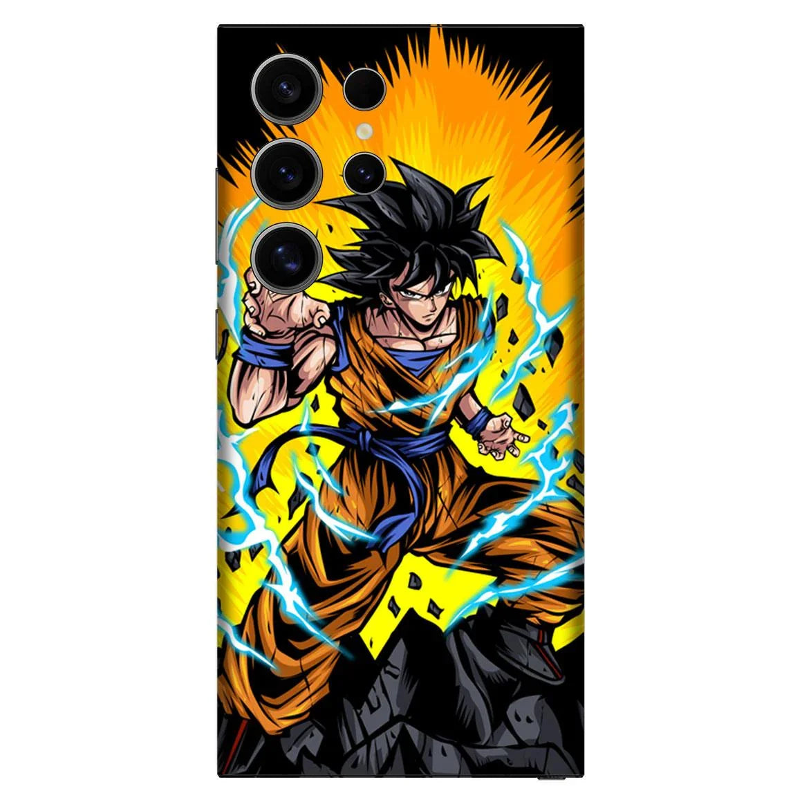 Galaxy S24 Ultra Designer Series Skins - Slickwraps