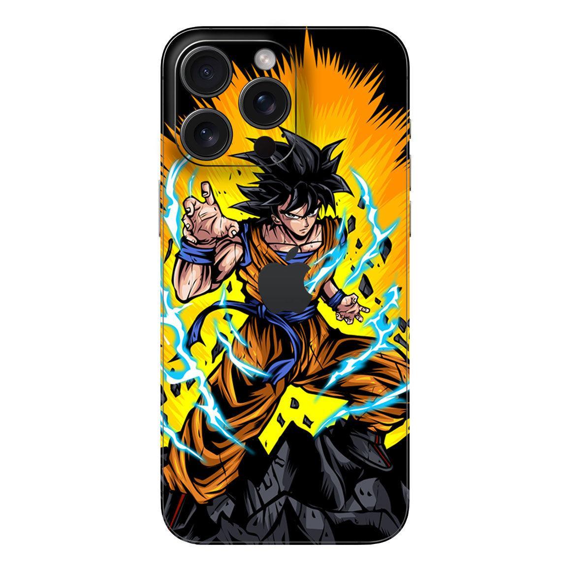 iPhone 15 Pro Max Designer Series Skins - Slickwraps