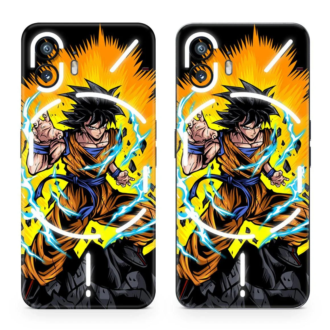 Nothing Phone 2 Designer Series Skins - Slickwraps