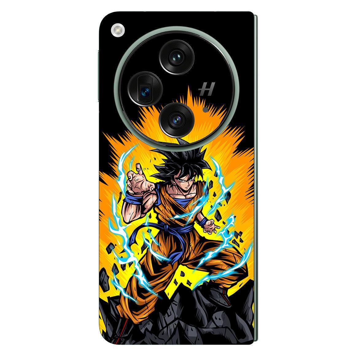 OnePlus Open Designer Series Skins - Slickwraps