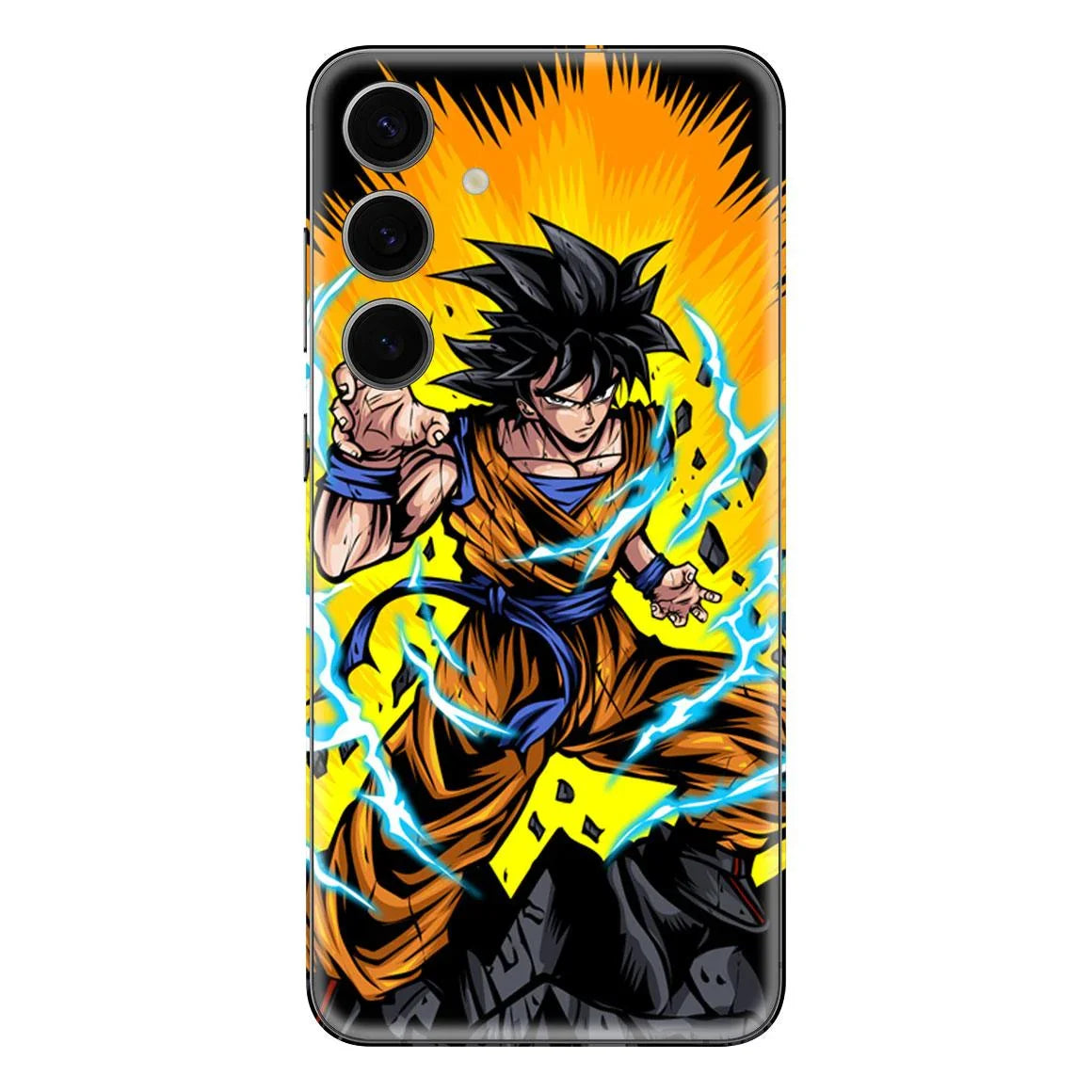 Galaxy S24 Plus Designer Series Skins - Slickwraps