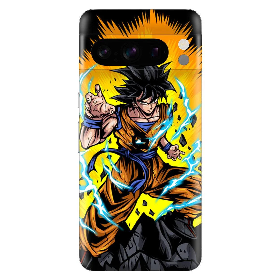 Google Pixel 8 Pro Designer Series Skins - Slickwraps