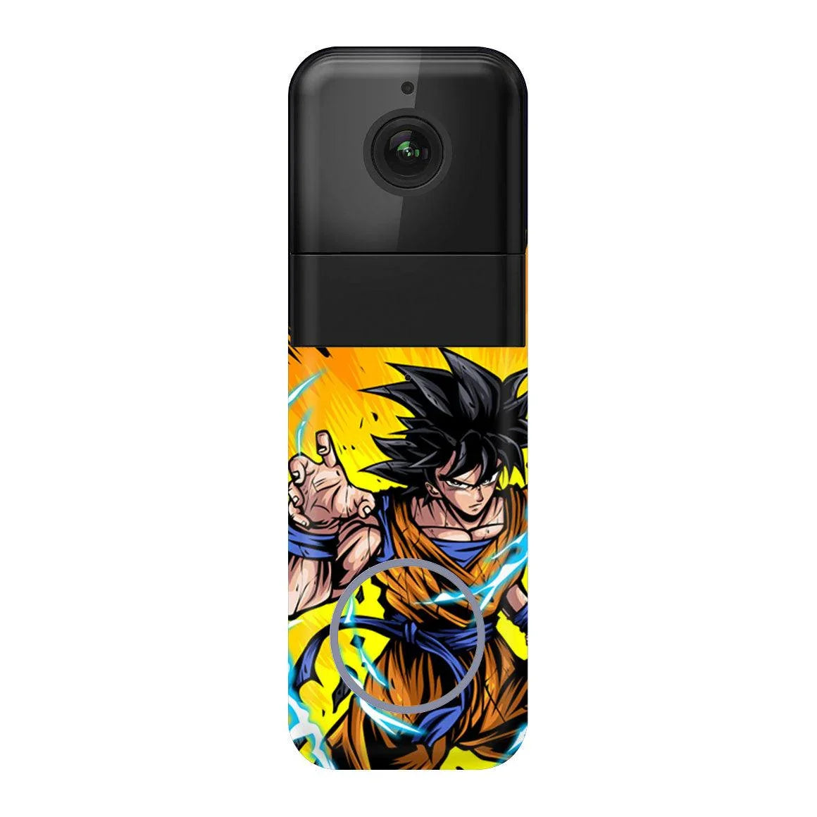 Wyze Video Doorbell Pro Designer Series Skins - Slickwraps